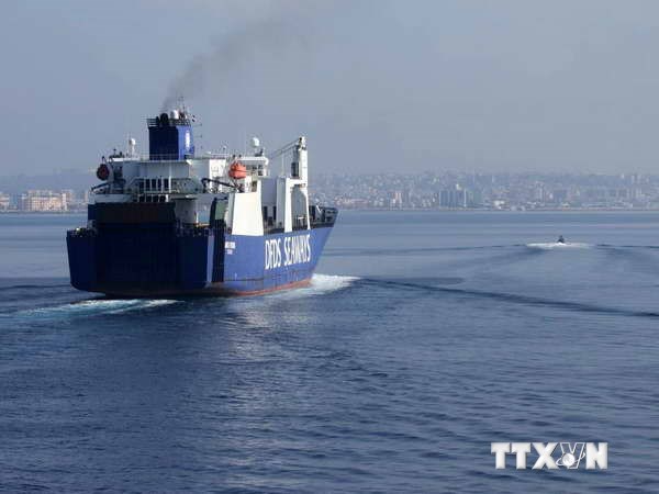 Химическое оружие в Сирии не будет уничтожено в намеченный срок